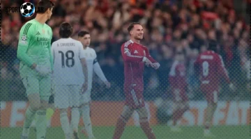 الدوري الإنجليزي يحقق فوزًا مدويًا بنتيجة 6-1 على أندية الليجا في دوري الأبطال